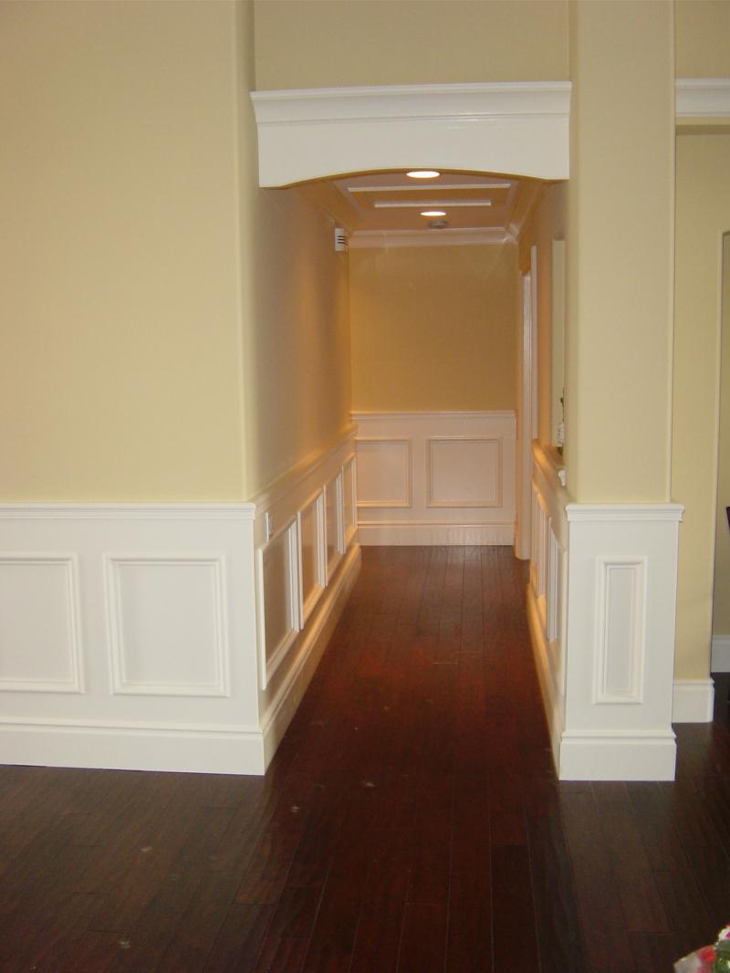 Summit Woodworking - Entertainment Centers and More