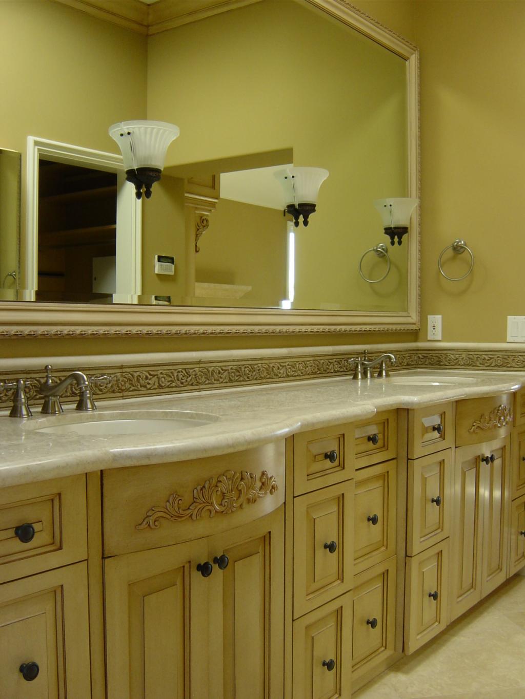 Summit Woodworking - Home